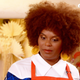 Tabitha Brown on Red Table Talk: “Red Table Recipes: Cooking for the Holidays” (2020)